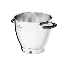Kenwood KAB90000SS Skl Madlavningsmaskine - Kraftfuld, Alsidig og Elegant Køkkenassistent til Perfekte Retter